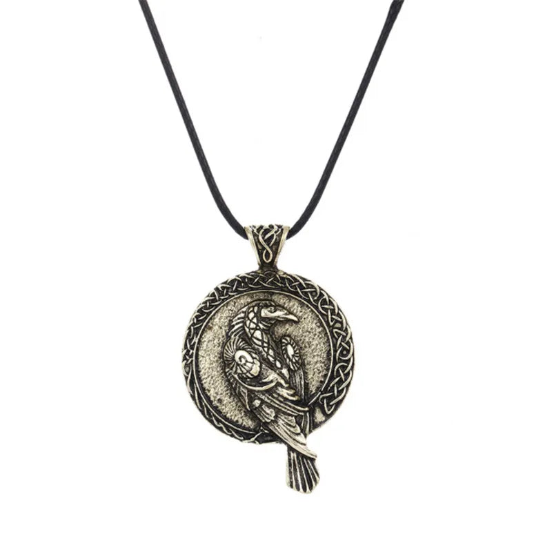 Tibet Buddhism Spiritual Prayer Necklace for Women